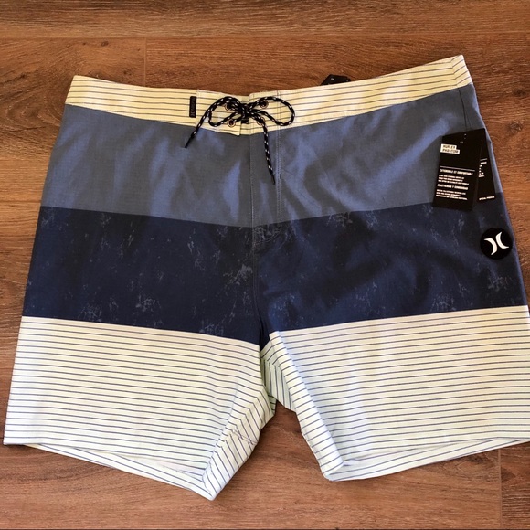 Hurley Other - NWT Hurley Board Shorts Size 40